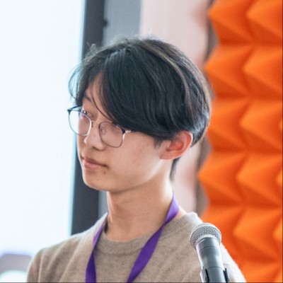 Michael Tong